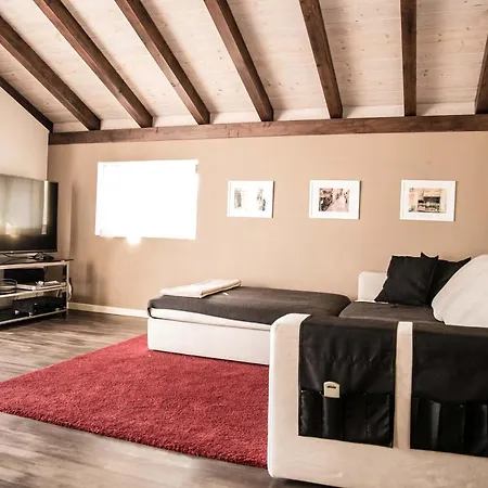 Casa Luna Alma *