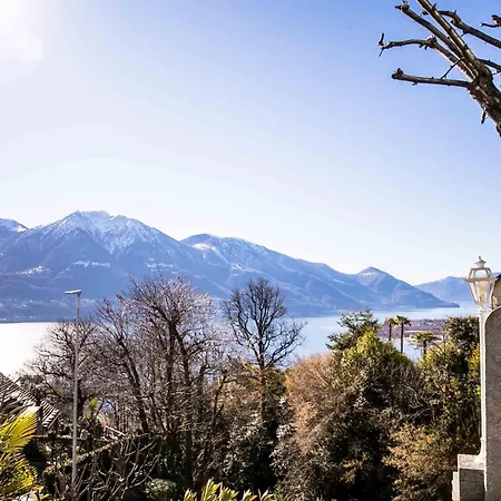 Gasthof Casa Luna Alma