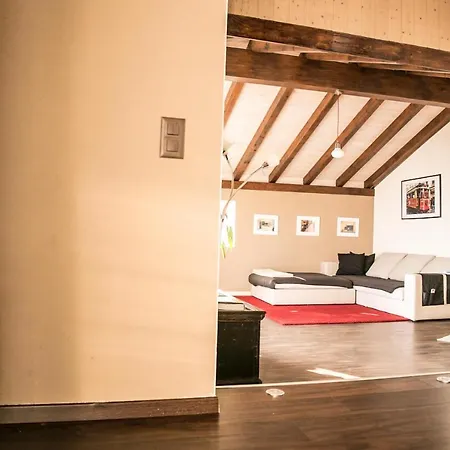 Casa Luna Alma Gasthof Brione sopra Minusio
