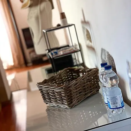 Casa Luna Alma Πανσιόν *