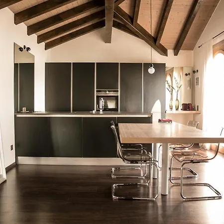 Casa Luna Alma Πανσιόν Brione sopra Minusio