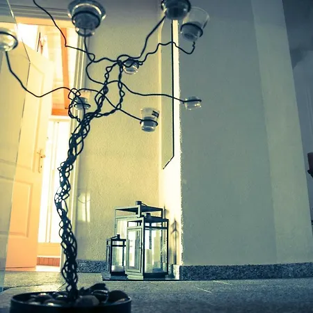 Πανσιόν Casa Luna Alma