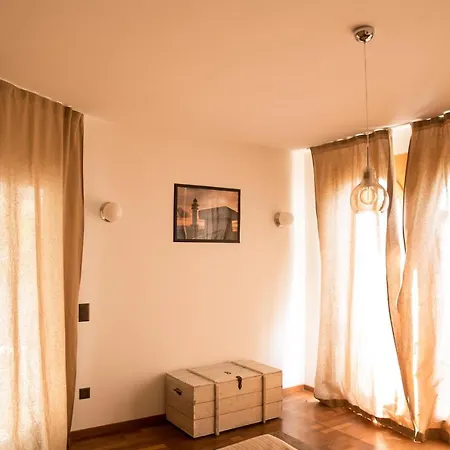Casa Luna Alma *