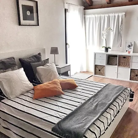 Casa Luna Alma * Brione sopra Minusio