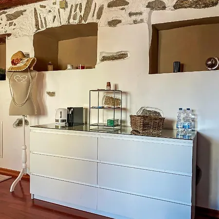 Πανσιόν Casa Luna Alma *