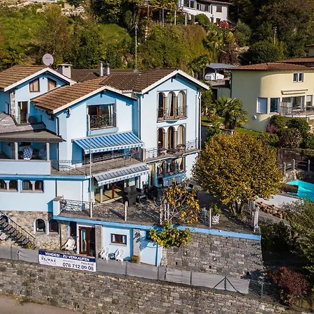 Πανσιόν Casa Luna Alma