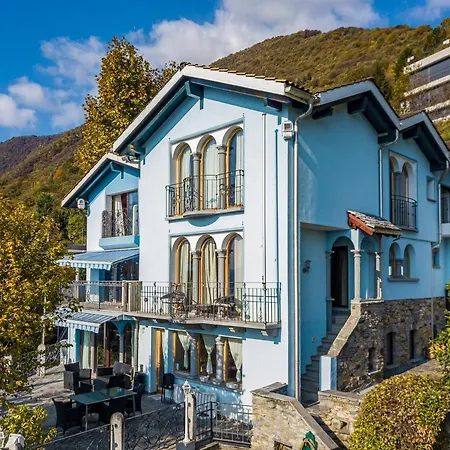Πανσιόν Casa Luna Alma